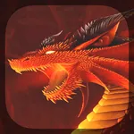 Dragon Live Wallpaper icon