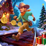 Runner Escape: Lost Wild icon