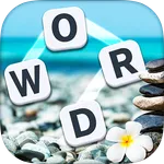 Word Swipe Crossword Puzzle icon
