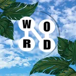 Word Search Puzzle: Merge Link icon