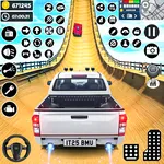 Ramp Car Game - Car Stunt icon