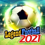 eLegends Football Games icon