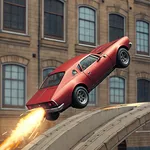 GT Car Stunts: Crazy Ramps icon