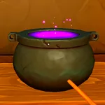 Arcane Sorcery: Wizard Castle icon