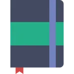 Mein Tagebuch icon