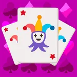 Joker Solitaire Travel icon
