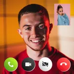 Michou Video Call Chat icon