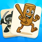 Italian Brainrot Triple Match icon