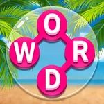 Word Peace -  New Word Game &  icon