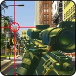 Sniper 3d Strike : FPS Gun Sho icon