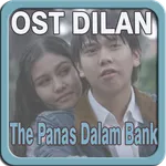 Lagu OST Dilan icon
