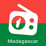 Radios Madagascar FM icon