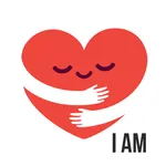 I am - Live Positive icon