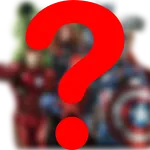 Superheroes Quiz - Trivia Game icon