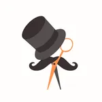 Barber Shop icon