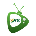 ORTB Fanbase TV icon