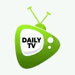 Daily Fanbase TV App icon