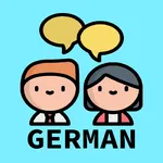 German For Kids And Beginners icon