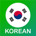 Korean For Kids And Beginners icon