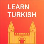 Learn Turkish For Beginners icon