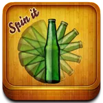 Spin the Bottle Ultra icon