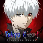 Tokyo Ghoul : Break the Chains icon
