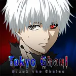 Tokyo Ghoul: Break The Chains icon