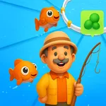 Fish Farm Tycoon icon