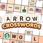 Arrow Crosswords icon