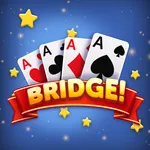 Bridge - Fun Card Game icon
