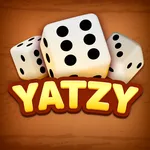 Dice Yatzy - Classic Fun Game icon