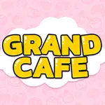 Hello Kitty - Grand Cafe icon