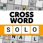 Daily Crossword Arrow Solo icon