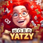 Word Yatzy - Fun Word Puzzler icon