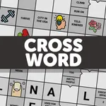 Wordgrams - Crossword & Puzzle icon