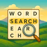 Word Search - Classic Fun Game icon