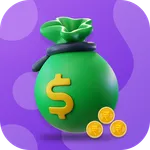 Urgent Cash Easy Loan Advice icon