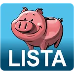 LISTA Express Colombia icon