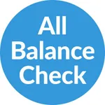 Check Balance: All Bank Balanc icon