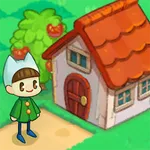 Pocket Island - Puzzle Game icon