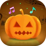 Halloween Sounds Ringtones FRE icon