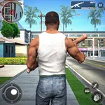 Vegas Crime City Simulator icon