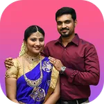 Madhan weds Dharani icon