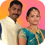 Rajesh weds DeviKala icon