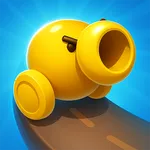 Color Cube Breaker icon