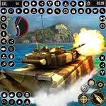 Army Tank Battle War icon