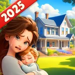 Home Design - Tile Match icon