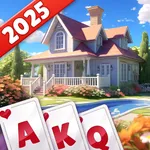 Home Design - Solitaire Family icon