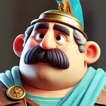 Ancient Empire Clash: Tactical icon