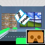 Classic VR Tennis icon